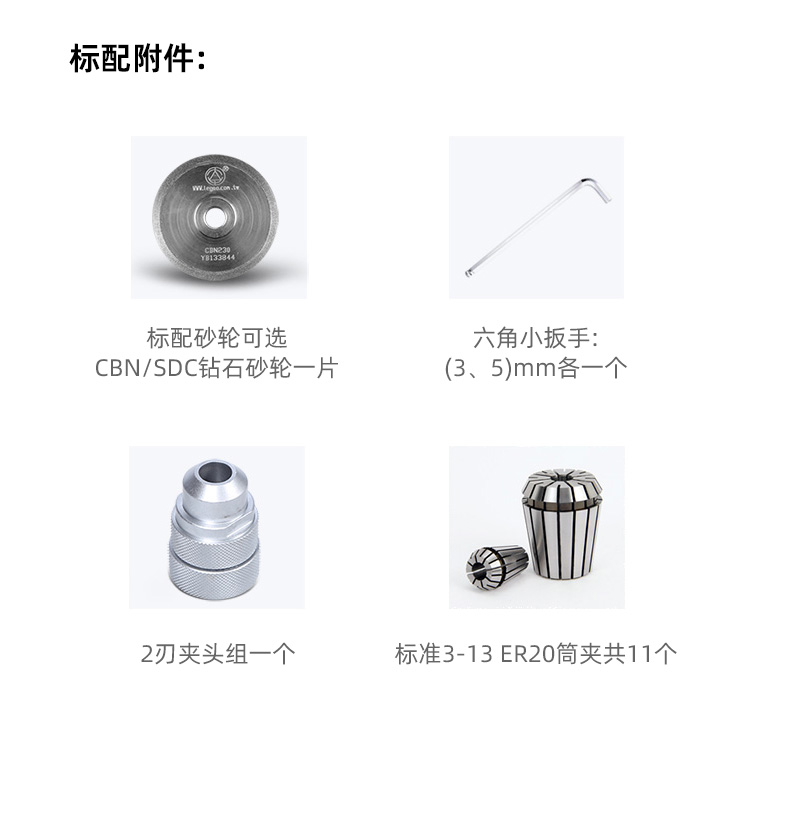 磨钻头机器怎么使用